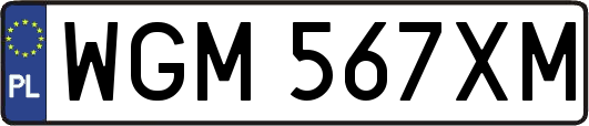 WGM567XM