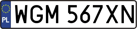 WGM567XN