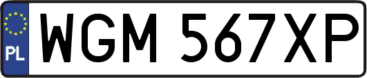 WGM567XP