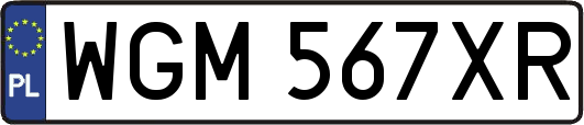 WGM567XR
