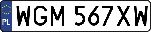 WGM567XW