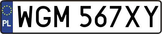 WGM567XY