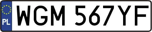 WGM567YF