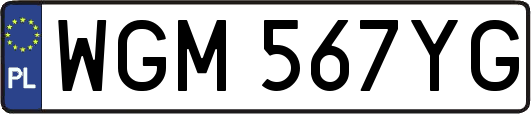 WGM567YG