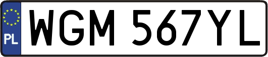 WGM567YL