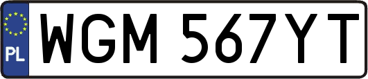 WGM567YT