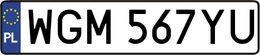 WGM567YU