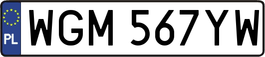 WGM567YW