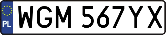 WGM567YX