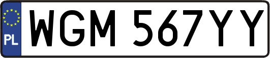 WGM567YY