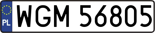 WGM56805