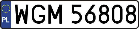 WGM56808