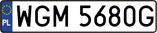 WGM5680G