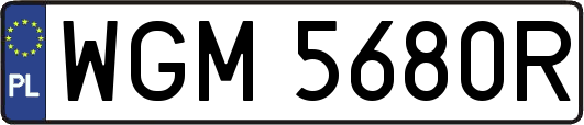 WGM5680R