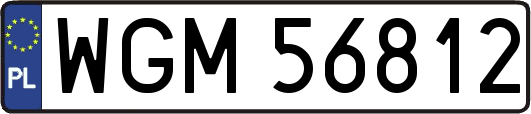 WGM56812