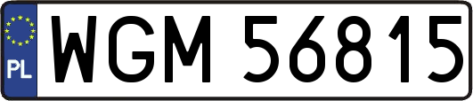 WGM56815