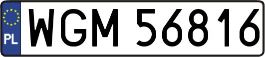 WGM56816