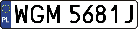 WGM5681J