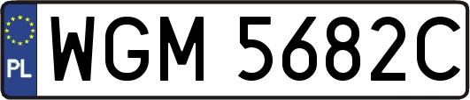 WGM5682C
