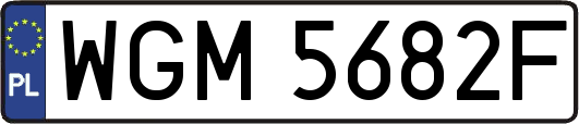 WGM5682F