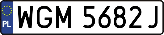 WGM5682J