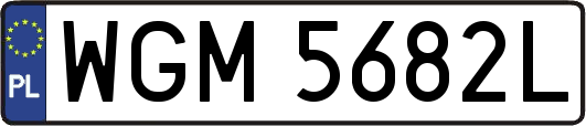 WGM5682L