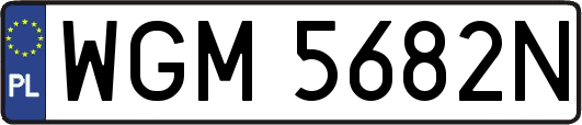 WGM5682N