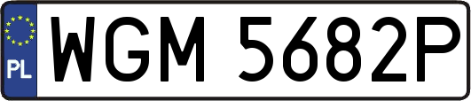 WGM5682P
