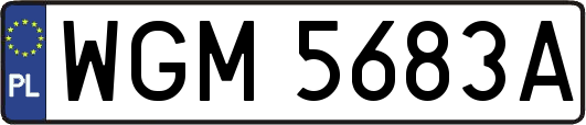 WGM5683A