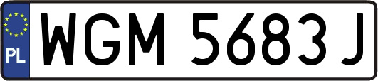 WGM5683J