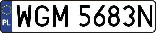 WGM5683N