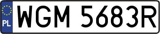 WGM5683R
