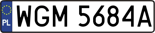 WGM5684A