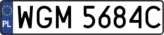 WGM5684C