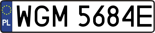 WGM5684E
