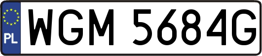 WGM5684G