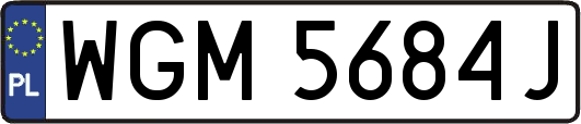 WGM5684J