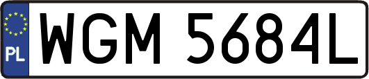 WGM5684L