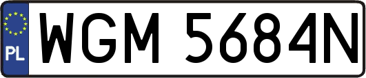 WGM5684N