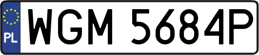 WGM5684P