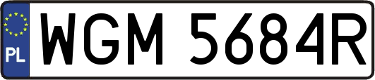 WGM5684R