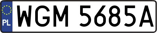 WGM5685A