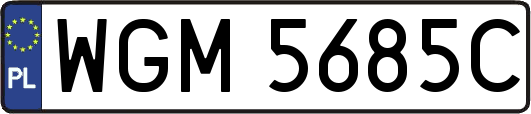 WGM5685C
