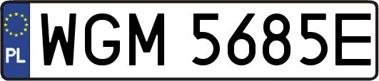 WGM5685E