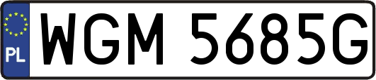 WGM5685G