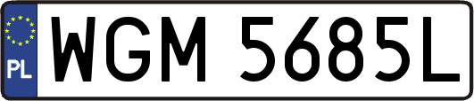 WGM5685L