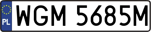 WGM5685M