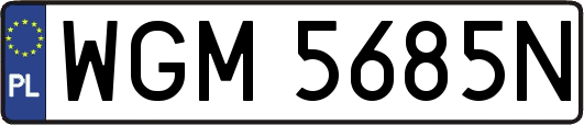 WGM5685N