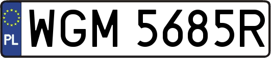 WGM5685R