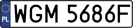 WGM5686F